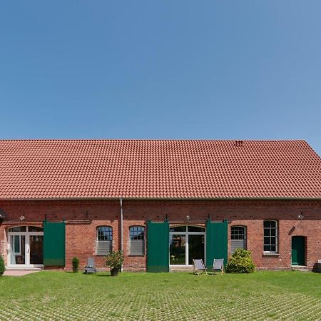 Re~Barn - Modern Country Stay Essel Exterior foto
