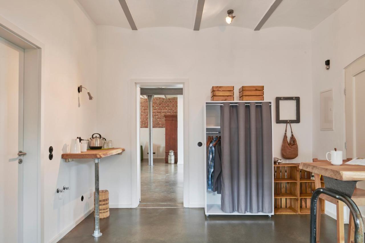 Re~Barn - Modern Country Stay Essel Exterior foto