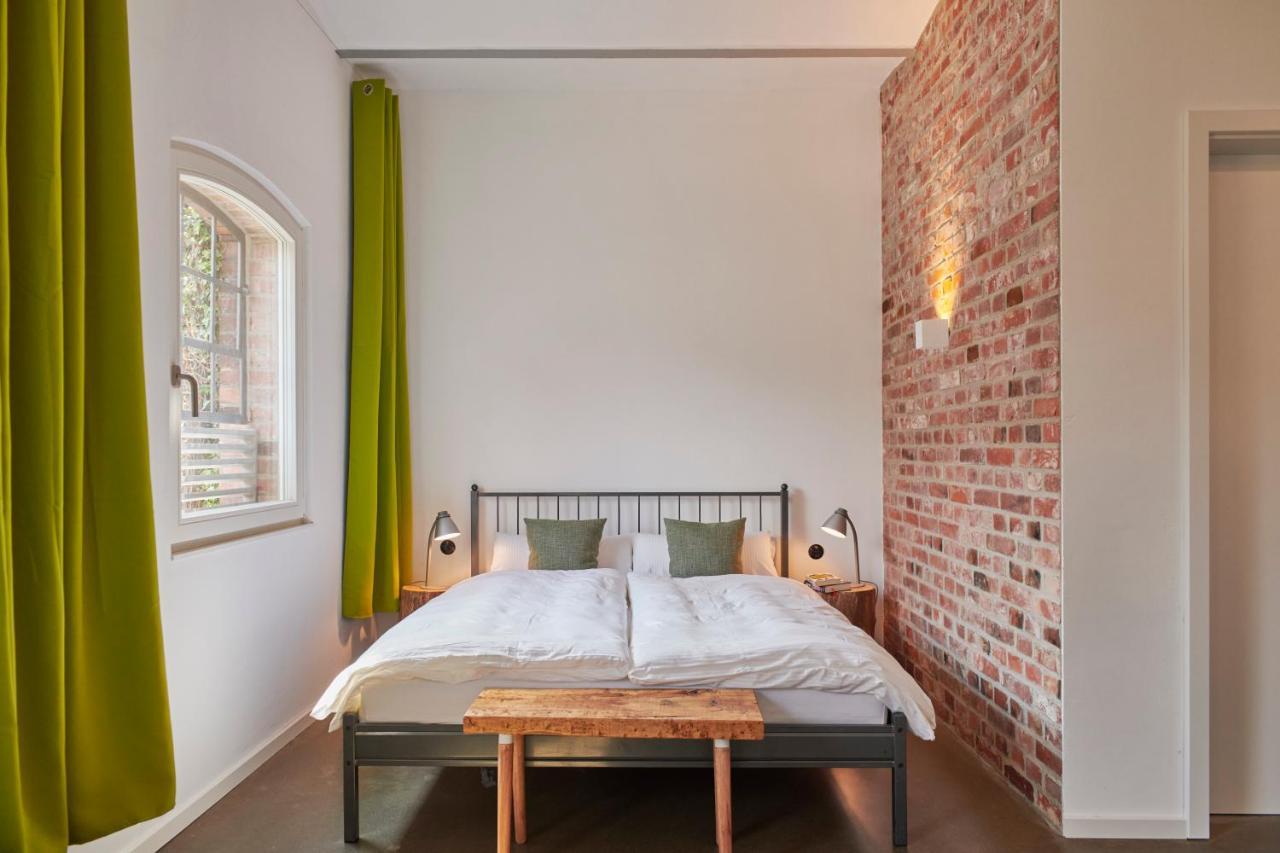 Re~Barn - Modern Country Stay Essel Exterior foto
