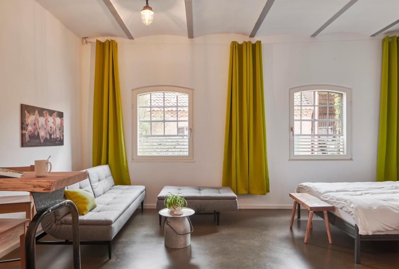 Re~Barn - Modern Country Stay Essel Exterior foto