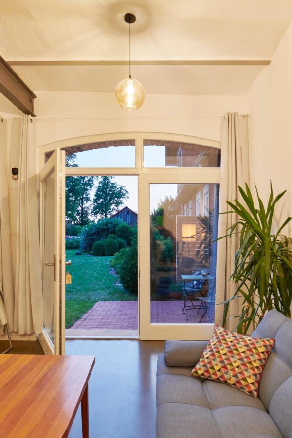 Re~Barn - Modern Country Stay Essel Exterior foto