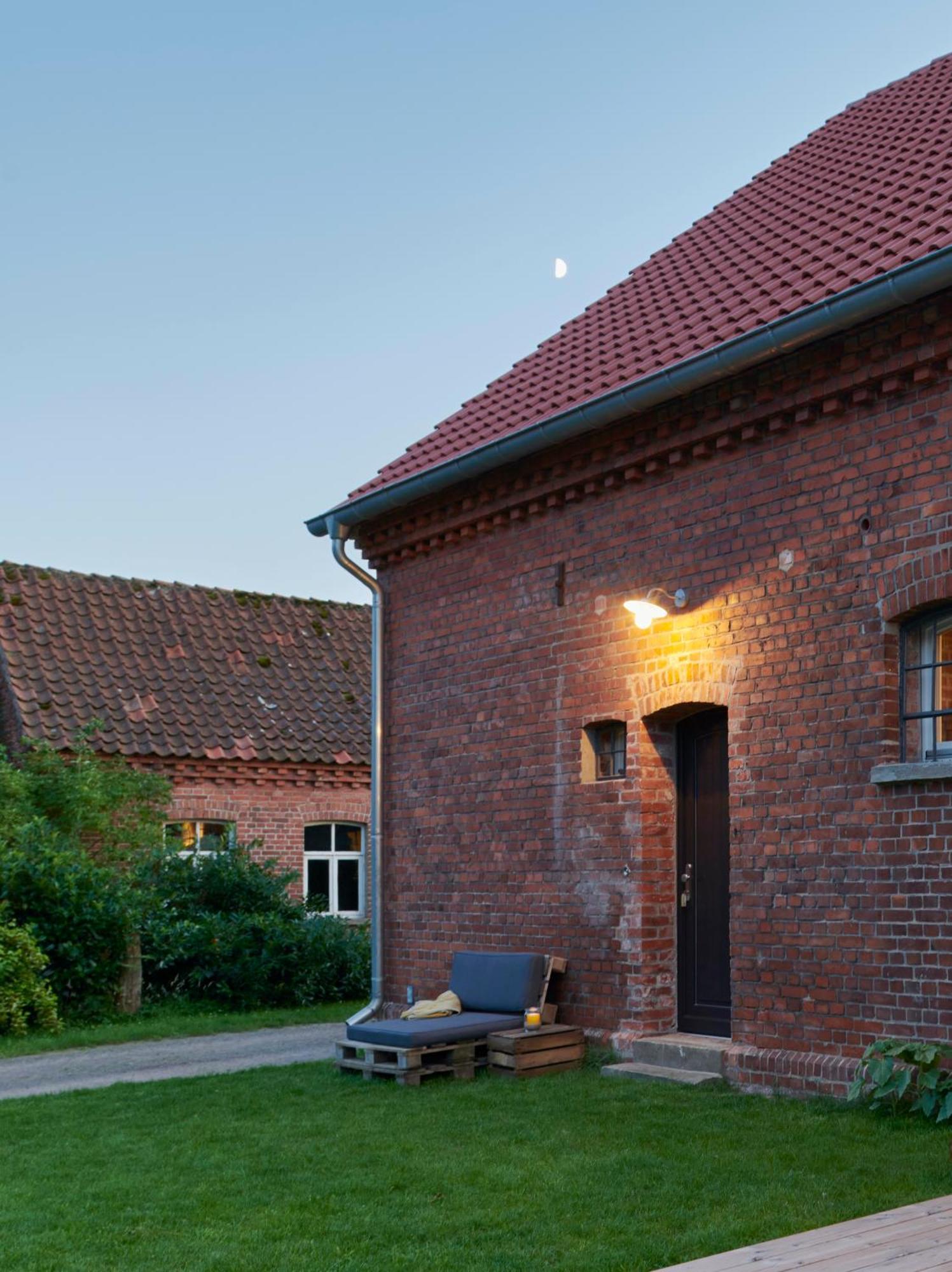 Re~Barn - Modern Country Stay Essel Cameră foto